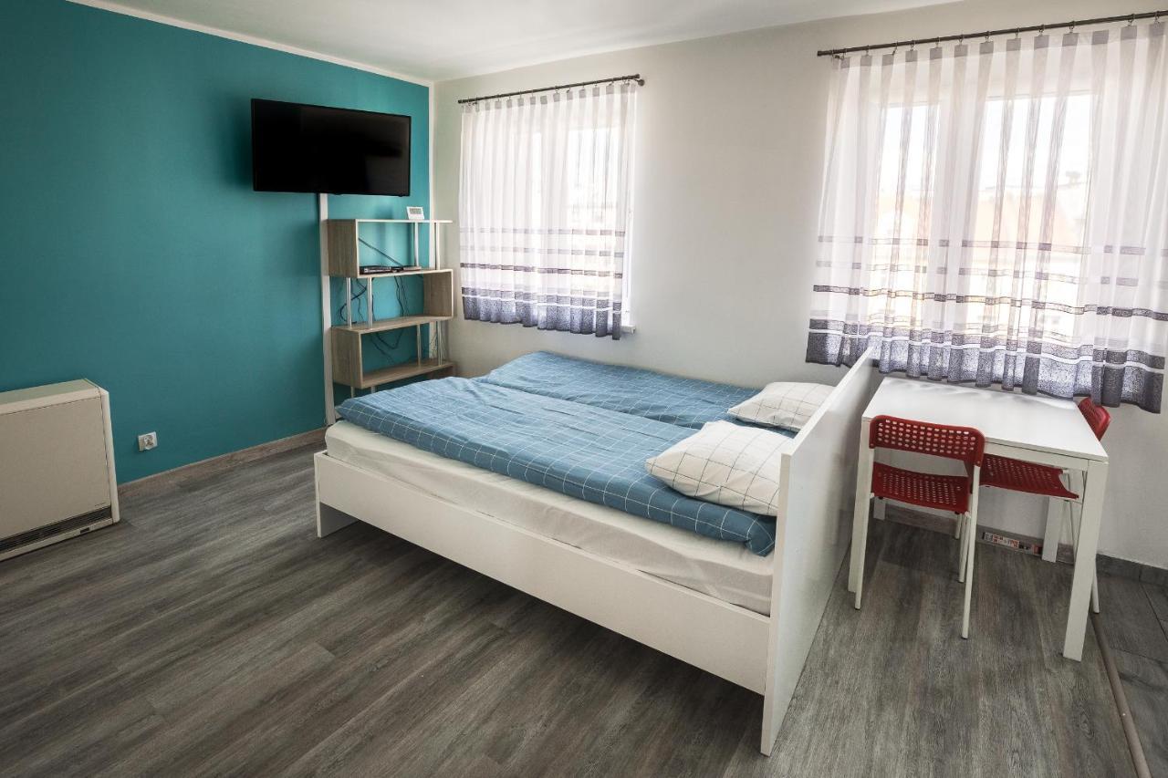 High Floor Vision Apartment Opole Eksteriør billede