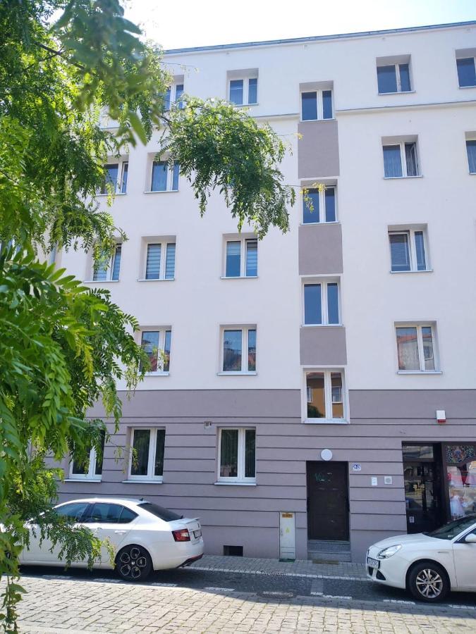 High Floor Vision Apartment Opole Eksteriør billede